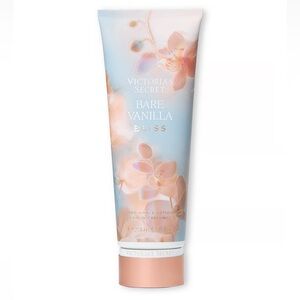 Victoria's Secret Bare Vanilla Bliss Lotion